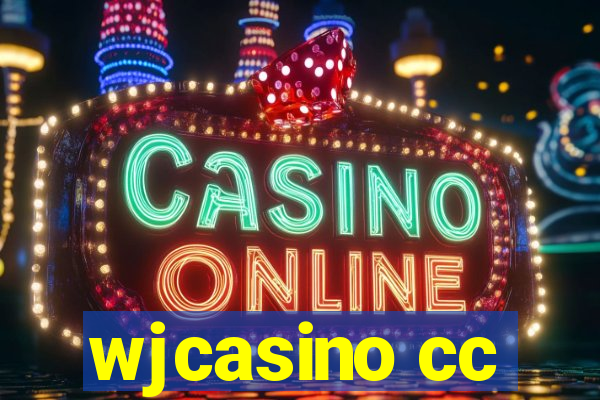 wjcasino cc